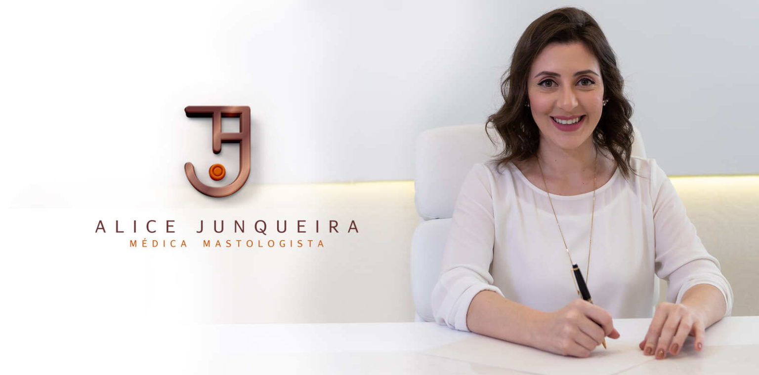 Dra Alice Junqueira